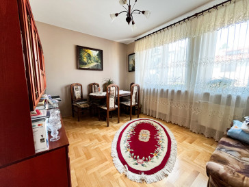 Mieszkanie Sprzedaż Lublin Urocza